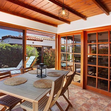 Bungalow en el campo de golf Maspalomas  Exterior foto
